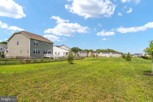 7101 STEAMBOAT CT, King George, VA 22485