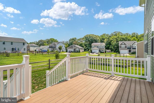 7101 STEAMBOAT CT, King George, VA 22485