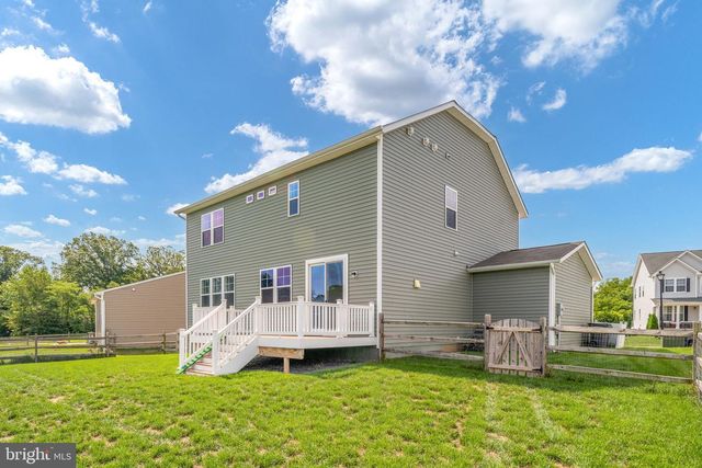 7101 STEAMBOAT CT, King George, VA 22485