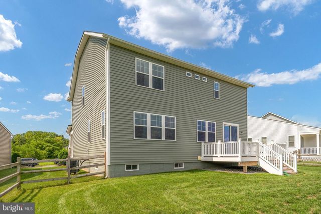 7101 STEAMBOAT CT, King George, VA 22485