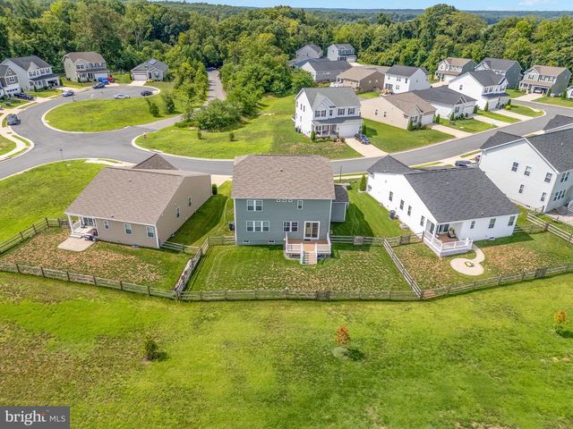 7101 STEAMBOAT CT, King George, VA 22485