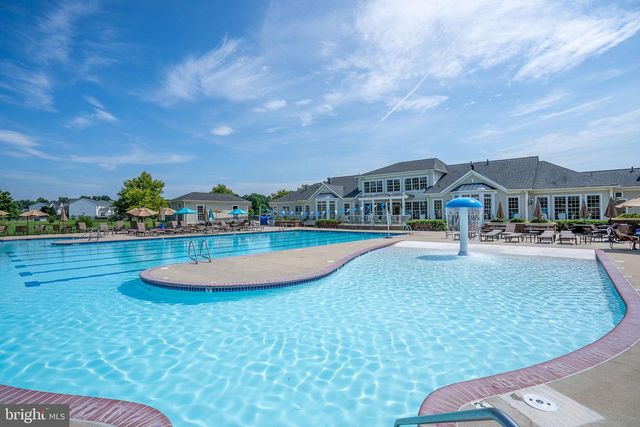 7101 STEAMBOAT CT, King George, VA 22485