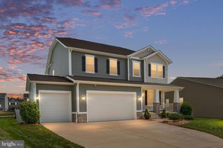 7101 STEAMBOAT CT, King George, VA 22485