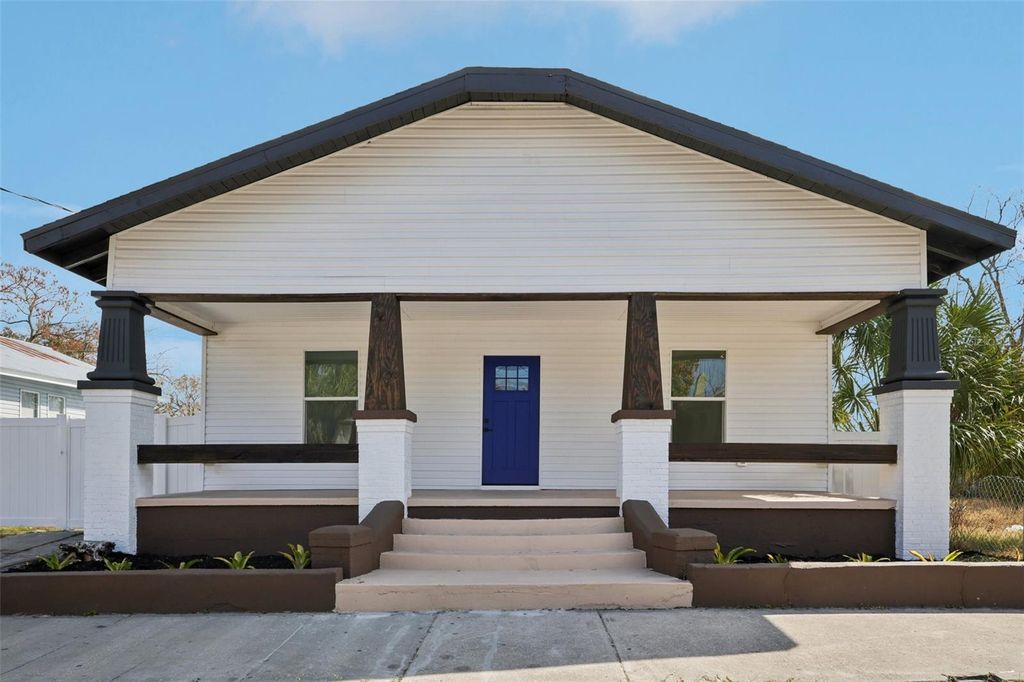 3015 SANCHEZ STREET, Tampa, FL 33605