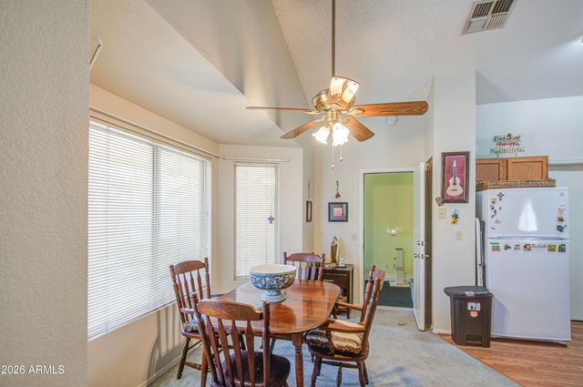 6542 S SAWGRASS Drive, Chandler, AZ 85249