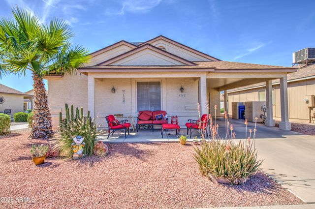 6542 S SAWGRASS Drive, Chandler, AZ 85249