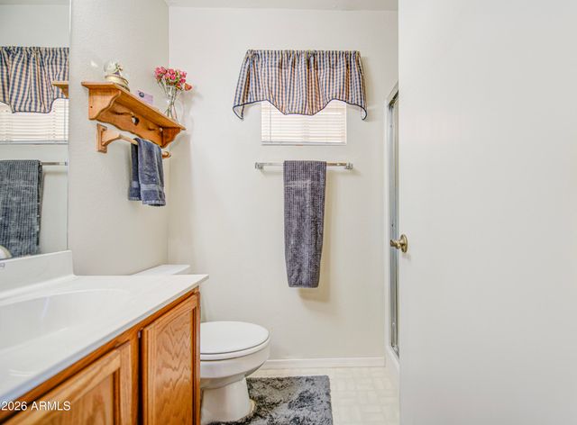 6542 S SAWGRASS Drive, Chandler, AZ 85249