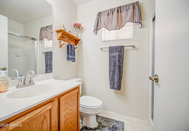 6542 S SAWGRASS Drive, Chandler, AZ 85249