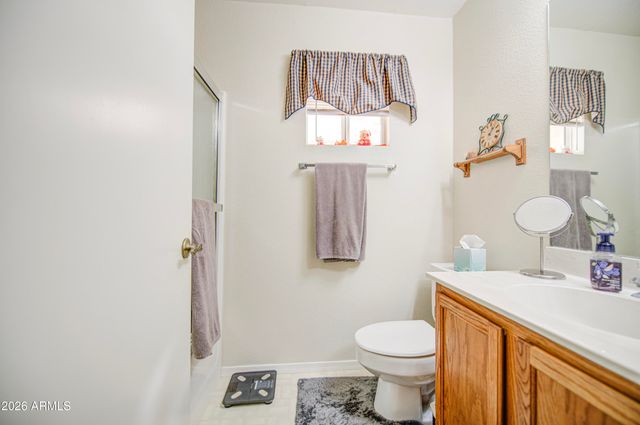 6542 S SAWGRASS Drive, Chandler, AZ 85249