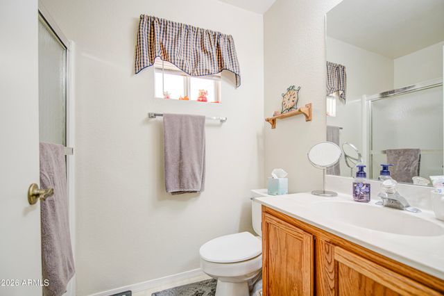 6542 S SAWGRASS Drive, Chandler, AZ 85249