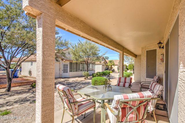 6542 S SAWGRASS Drive, Chandler, AZ 85249