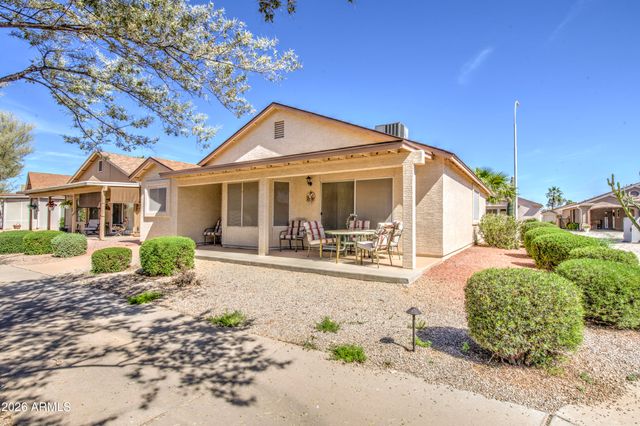 6542 S SAWGRASS Drive, Chandler, AZ 85249