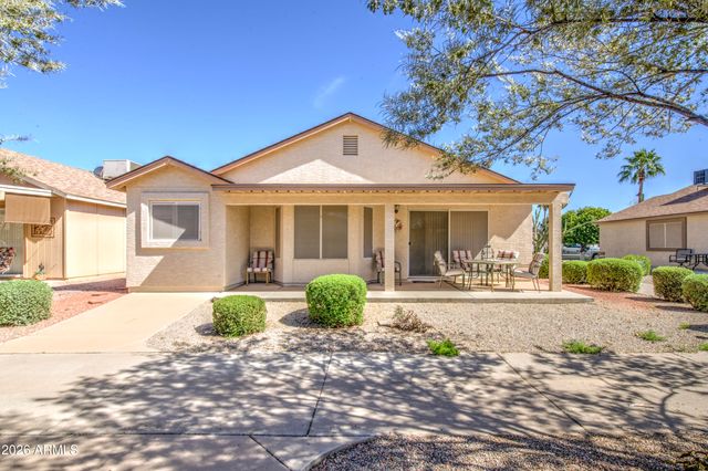 6542 S SAWGRASS Drive, Chandler, AZ 85249