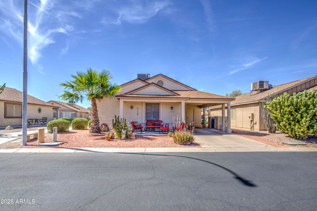 6542 S SAWGRASS Drive, Chandler, AZ 85249