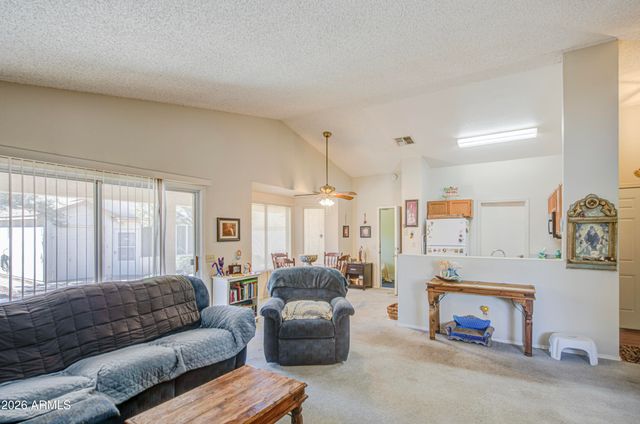 6542 S SAWGRASS Drive, Chandler, AZ 85249