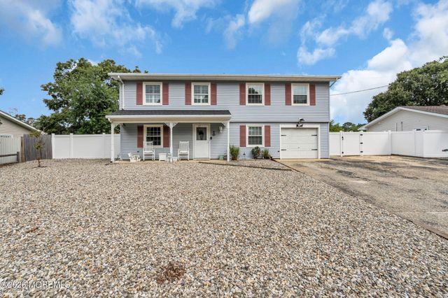 409 Predmore Avenue, Lanoka Harbor, NJ 08734