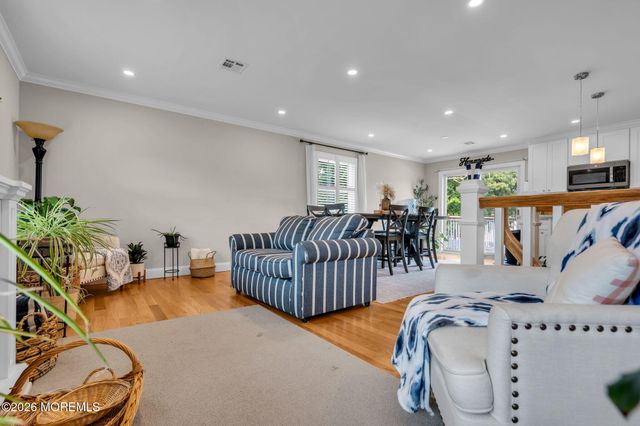 409 Predmore Avenue, Lanoka Harbor, NJ 08734