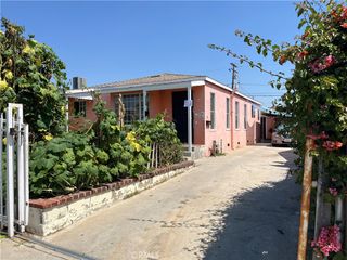 544 Keenan, Los Angeles, CA 90022