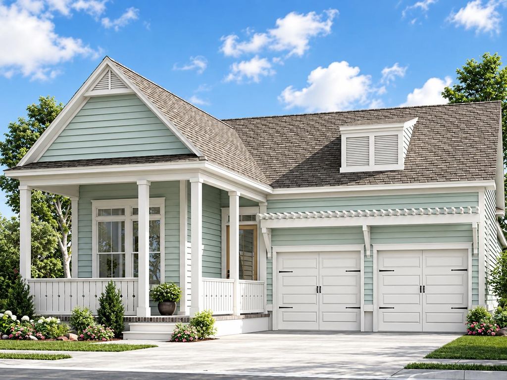 1324 Newell Dr, Myrtle Beach, SC 29588 — exterior