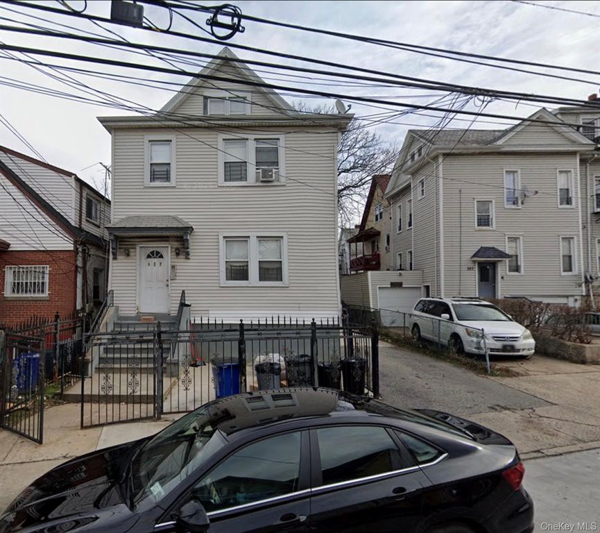 355 Mundy Lane, Mount Vernon, NY 10550