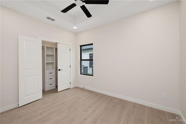 2817 N Alyna Avenue, Edinburg, TX 78541