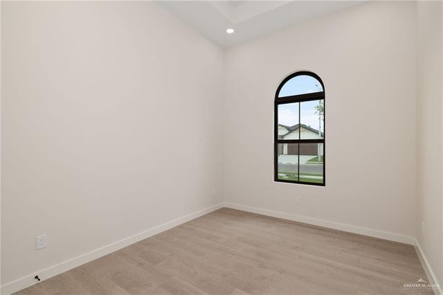 2817 N Alyna Avenue, Edinburg, TX 78541