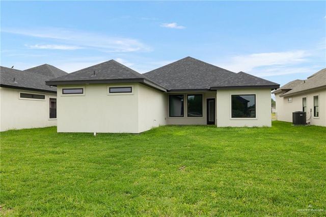 2817 N Alyna Avenue, Edinburg, TX 78541