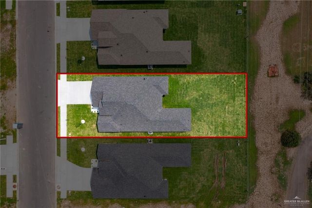 2817 N Alyna Avenue, Edinburg, TX 78541