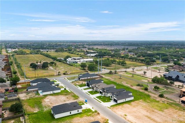 2817 N Alyna Avenue, Edinburg, TX 78541