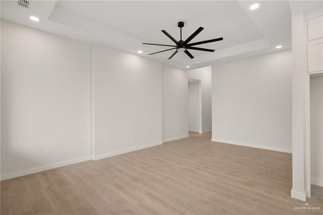 2817 N Alyna Avenue, Edinburg, TX 78541