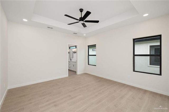 2817 N Alyna Avenue, Edinburg, TX 78541