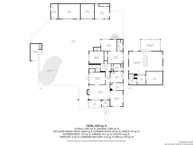 122 E Hollywood, San Antonio, TX 78212