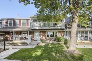 9943 W Progress Place, Littleton, CO 80123