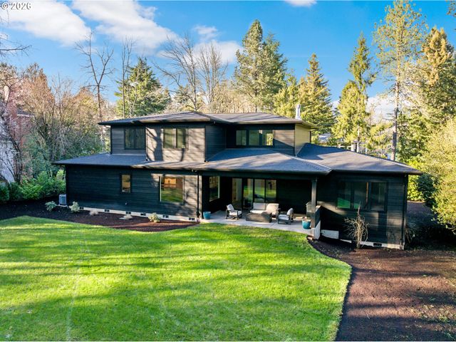 13733 KNAUS Rd, Lake Oswego, OR 97034