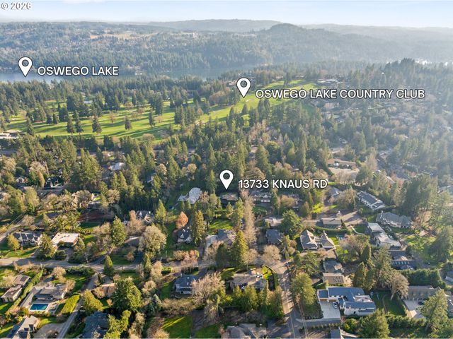 13733 KNAUS Rd, Lake Oswego, OR 97034