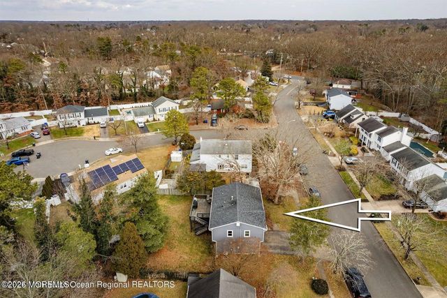 510 Leawood Avenue, Toms River, NJ 08755