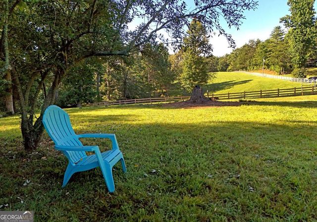 8481 Old Dial Road, Blue Ridge, GA 30513