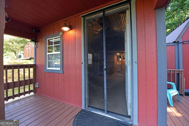 8481 Old Dial Road, Blue Ridge, GA 30513