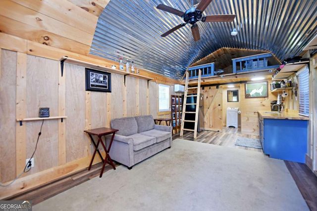8481 Old Dial Road, Blue Ridge, GA 30513