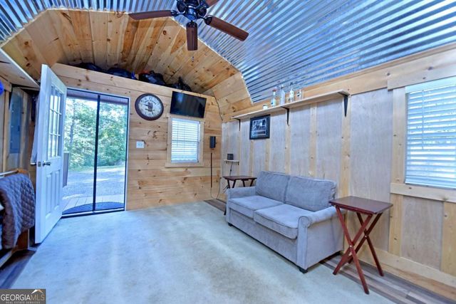 8481 Old Dial Road, Blue Ridge, GA 30513