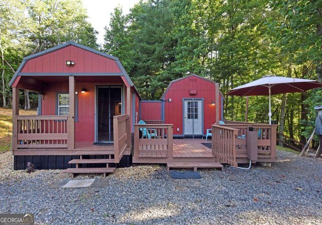 8481 Old Dial Road, Blue Ridge, GA 30513