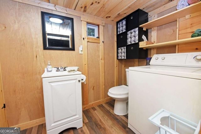 8481 Old Dial Road, Blue Ridge, GA 30513