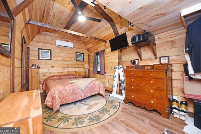 8481 Old Dial Road, Blue Ridge, GA 30513