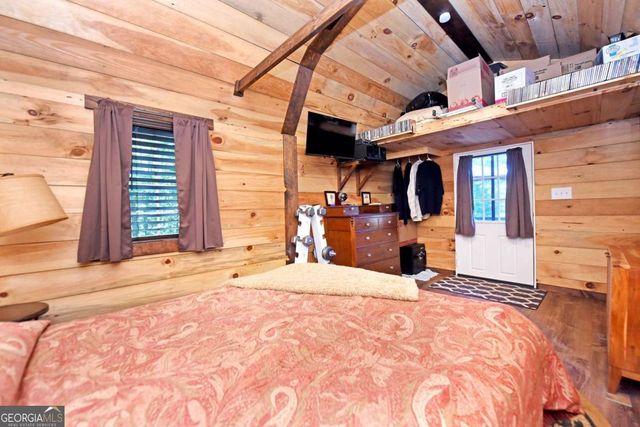 8481 Old Dial Road, Blue Ridge, GA 30513