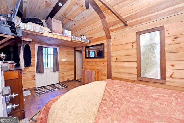 8481 Old Dial Road, Blue Ridge, GA 30513