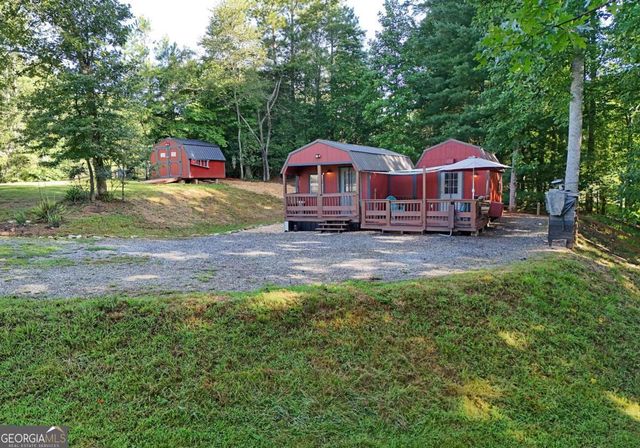8481 Old Dial Road, Blue Ridge, GA 30513