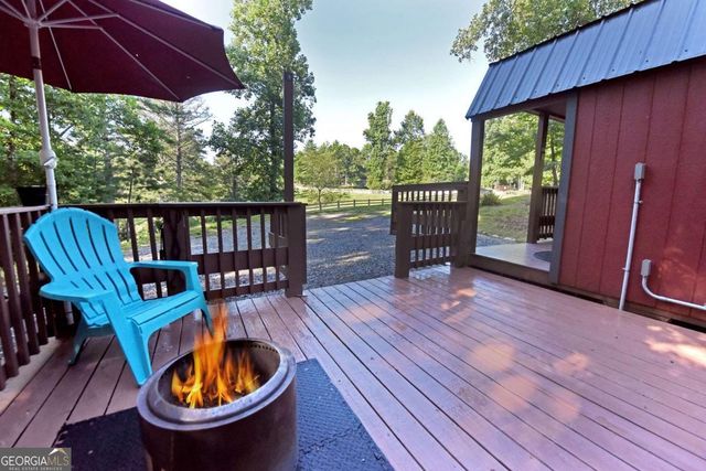 8481 Old Dial Road, Blue Ridge, GA 30513