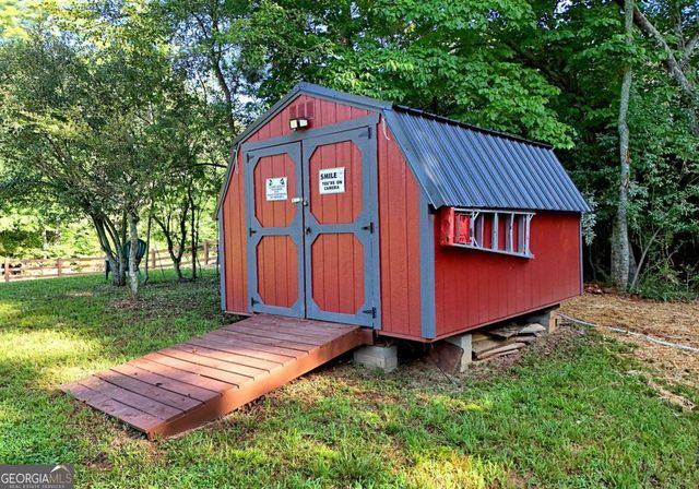 8481 Old Dial Road, Blue Ridge, GA 30513
