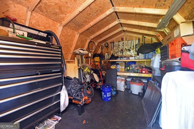 8481 Old Dial Road, Blue Ridge, GA 30513