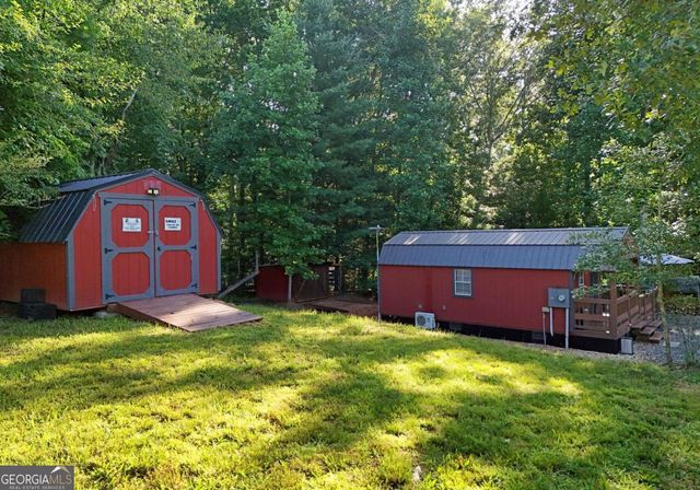 8481 Old Dial Road, Blue Ridge, GA 30513